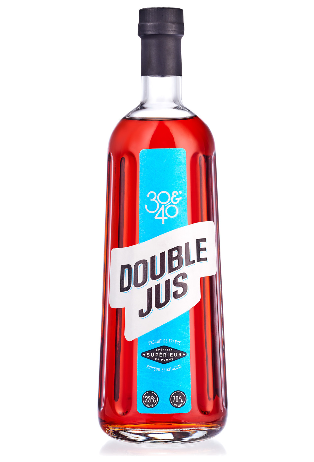 Double Jus - © 30&40